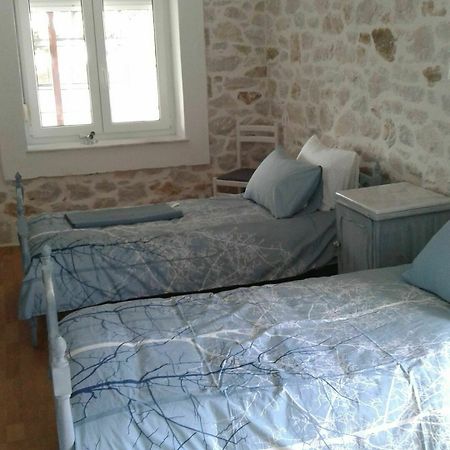 Villa Valia Σκάλα Καλλιράχης Εξωτερικό φωτογραφία
